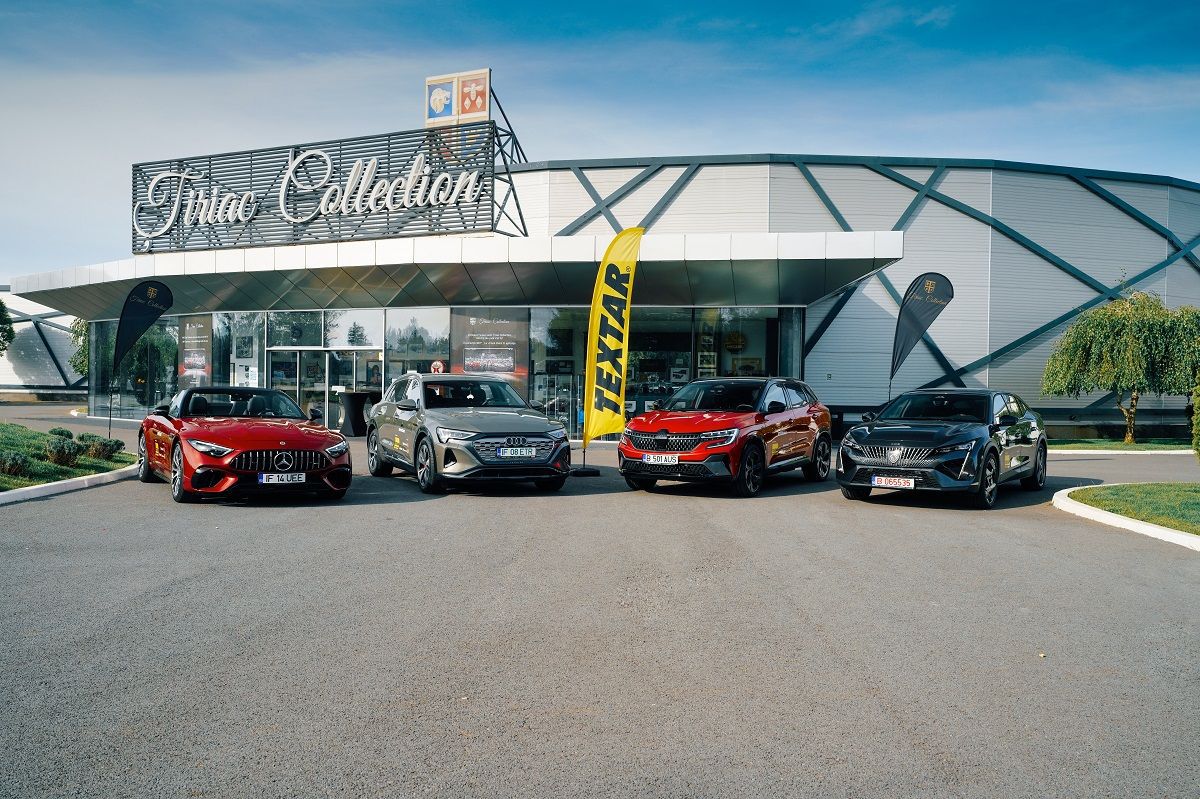 Fanii sportului, răsfățați de Noaptea Muzeelor 2023: Țiriac Collection și Muzeul Fotbalului își deschid porțile! Programul + prețurile