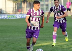Yasin Hamed, fost campion cu CFR Cluj, despre ceea ce a găsit în Ungaria: „Până la ultimul sfanț și la liga a doua. O zi nu a întârziat salariul în trei ani”
