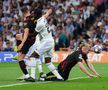 Remiză cu albul » „Rachetele” lui Vinicius și De Bruyne amână pentru săptămâna viitoare deznodământul în Real Madrid - Manchester City