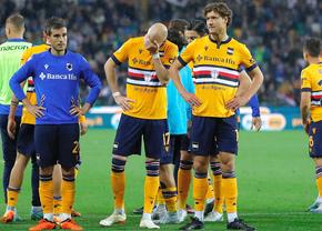 Fosta campioană a Italiei a retrogradat în Serie B » Riscă acum și falimentul
