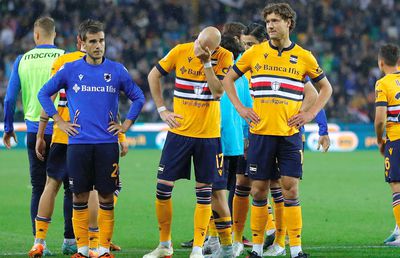 Fosta campioană a Italiei a retrogradat în Serie B » Riscă acum și falimentul