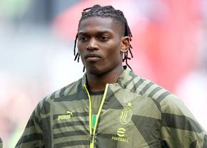 Vieri, despre absența golgheterului de la AC Milan: „Rafael Leao e jumătate de echipă. Poate decide de unul singur meciurile”