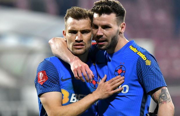 Vedeta de la FCSB care l-a dat pe spate pe MM Stoica: „E cel mai valoros fotbalist român, peste Coman”