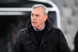 „Dinamo te-a băgat în fotbalul mare!” » Legenda clubului face presing la Rednic și mizează pe o victorie lejeră cu UTA: „Nu cred că va veni cu prima echipă”