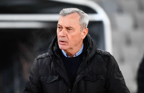 „Dinamo te-a băgat în fotbalul mare!” » Legenda clubului face presing la Rednic și mizează pe o victorie lejeră cu UTA: „Nu cred că va veni cu prima echipă”