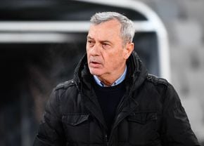 „Dinamo te-a băgat în fotbalul mare!” » Legenda clubului face presing la Rednic și mizează pe o victorie lejeră cu UTA: „Nu cred că va veni cu prima echipă”