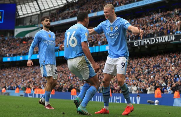 Fanii sunt consternați de ABSENȚA unui star de pe listele Premier League pentru „Jucătorul anului”: „Este cel mai bun din lume!”