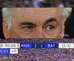 Meme-uri după Real Madrid - Bayern Munchen 2-1 / Foto: Troll Football