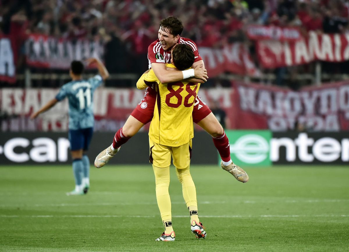 Aston Villa, ca Universitatea Craiova! » Remontada care îi aduce cu un pas mai aproape de prezența în Champions League