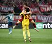 Olympiacos - Aston Villa/ foto: Gulliver/GettyImages