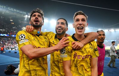 Finalistul Ligii Campionilor și-a găsit echipă. Transferul e iminent