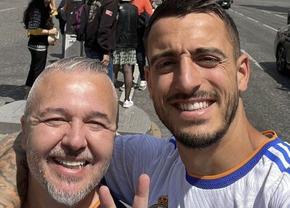Din fani, în finaliști UEFA Champions League » Ce făceau Joselu și Edin Terzic în 2012