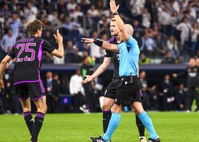 Viciere cu tradiție! Bayern, a treia oară victimă cu Real » Ce spunea Ancelotti în 2017, când era antrenorul bavarezilor, iar Ronaldo îi marca două goluri din ofsaid