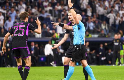 Viciere cu tradiție! Bayern, a treia oară victimă cu Real » Ce spunea Ancelotti în 2017, când era antrenorul bavarezilor, iar Ronaldo îi marca două goluri din ofsaid