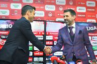 Dinamo are pregătit planul de „B”! Pleacă Nicolescu și Kopic » Nou șef și cine e favorit să stea pe banca echipei în Liga 2