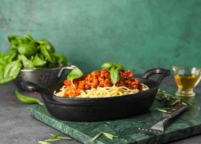 Inspirație culinară din oferta săptămânală PENNY: paste făinoase și sosuri delicioase