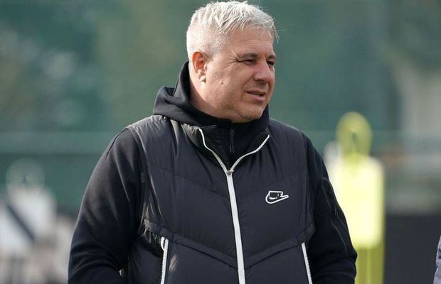 Dan Șucu i-a dat răspunsul final lui Șumudică: „Mi-a spus că asta e alegerea lui”