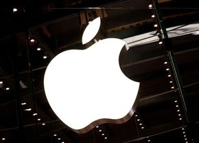 Apple negociază cu o supercompanie de mașini electrice din SUA!