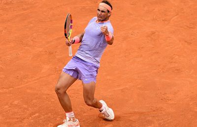 Rafael Nadal, 70 de victorii la Roma! Meci cu emoții în primul tur și un set decisiv de nivel remarcabil