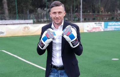 Daniel Chiriță, susținătorul declarat al Rusiei, făcut praf la Euro GSP: „Creier de fotbalist! Tu habar nu ai ce atrocități au făcut. Rușinos, mizerabil!”