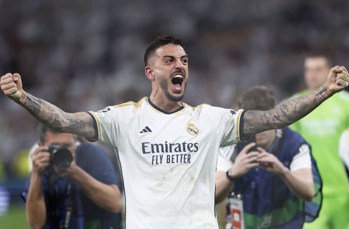 Ce transfer! Eroul Realului din semifinala Ligii cu Bayern ar putea fi coleg cu Florinel Coman