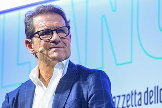 Fabio Capello, dezamăgit de Interul lui Chivu: „Așteptam mai multă personalitate”
