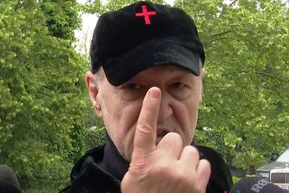 S-au încheiat negocierile de la Palat pentru Florinel Coman » Gigi Becali a ieșit triumfător: „Qatarezii să aleagă între aceste două propuneri! Îl am pe Florinel în preliminarii”