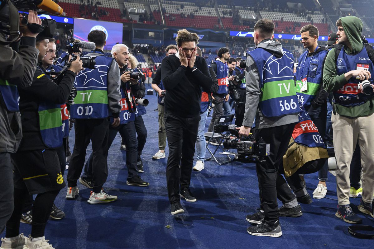 Ce transfer! Eroul Realului din semifinala Ligii cu Bayern ar putea fi coleg cu Florinel Coman