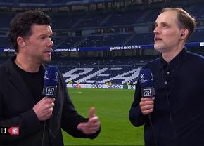 Thomas Tuchel, atac dezlănțuit, cu lacrimi în ochi: „Este un dezastru, o nebunie!”