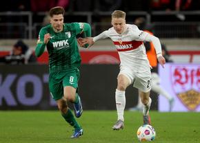Activează Modul Multiplu pe meciurile de fotbal și poți ajunge la Campionatul European din Germania