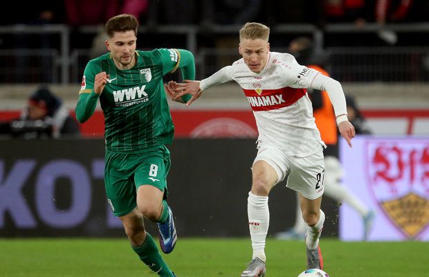 Activează Modul Multiplu pe meciurile de fotbal și poți ajunge la Campionatul European din Germania