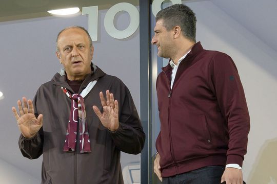 Daniel Niculae, lângă Dan Șucu