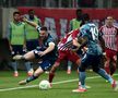 Olympiacos - Aston Villa/ foto: Gulliver/GettyImages