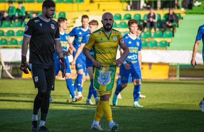 Decizie majoră în lupta pentru retrogradare/promovare » Ce se întâmplă cu CS Mioveni, echipă aflată pe loc de baraj