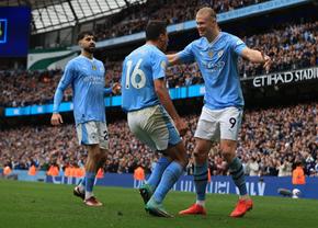 Fanii sunt consternați de ABSENȚA unui star de pe listele Premier League pentru „Jucătorul anului” » „Nu doar că este cel mai bun din Premier League, este cel mai bun din lume”
