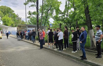 Peste 10.000 de oameni la meciul decisiv pentru salvarea de la retrogradare » „Înainte eram cei mai slabi, acum suntem cei mai buni!”