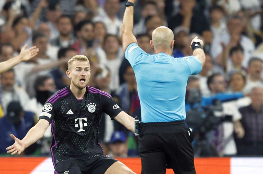 Matthijs De Ligt // FOTO: Imago