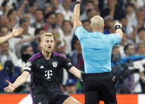 Matthijs De Ligt se revoltă: „Să vă spun ce mi-a zis asistentul după meci”