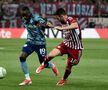 Olympiacos - Aston Villa/ foto: Gulliver/GettyImages