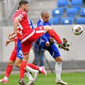 Darko Velkovski nu joacă în Dinamo - UTA