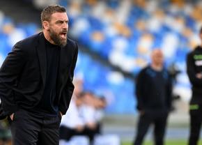 Daniele De Rossi „pune tunurile” pe Bayer Leverkusen » Decizia antrenorului Romei