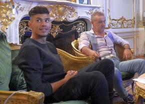Ore decisive pentru transferul lui Florinel Coman! Azi e ziua negocierilor la Palat » Vedeta de la FCSB a luat o decizie categorică