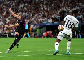 Atac dur la Harry Kane în Germania: „A costat 100 de milioane, m-aș fi așteptat să strângă din dinți”