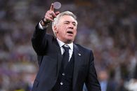 Carlo Ancelotti vine cu o altă versiune, după acuzațiile lui Thomas Tuchel: „Ultima fază este clară”