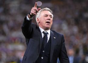 Carlo Ancelotti vine cu o altă versiune, după acuzațiile lui Thomas Tuchel: „Ultima fază este clară”