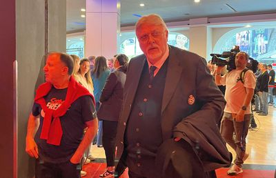 Imagine rară » Unde a apărut Gino Iorgulescu, președintele LPF