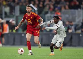 Bayer Leverkusen - AS Roma și Atalanta - Marseille, meciurile care decid astăzi finala Europa League » Echipele probabile + cele mai tari cote
