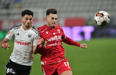 Se rupe definitiv „frăția” dintre Dinamo și U Cluj? Cine e „mărul discordiei”