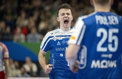 Naționala din Insulele Feroe, ca și calificată la CM de handbal masculin » Ar fi prima prezența din istorie! Doar un dezastru o poate opri