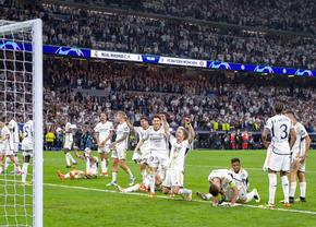 Cei 4 jucători de la Real Madrid care pot intra definitiv în istoria fotbalului după finala Champions League